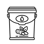 15kg Bucket