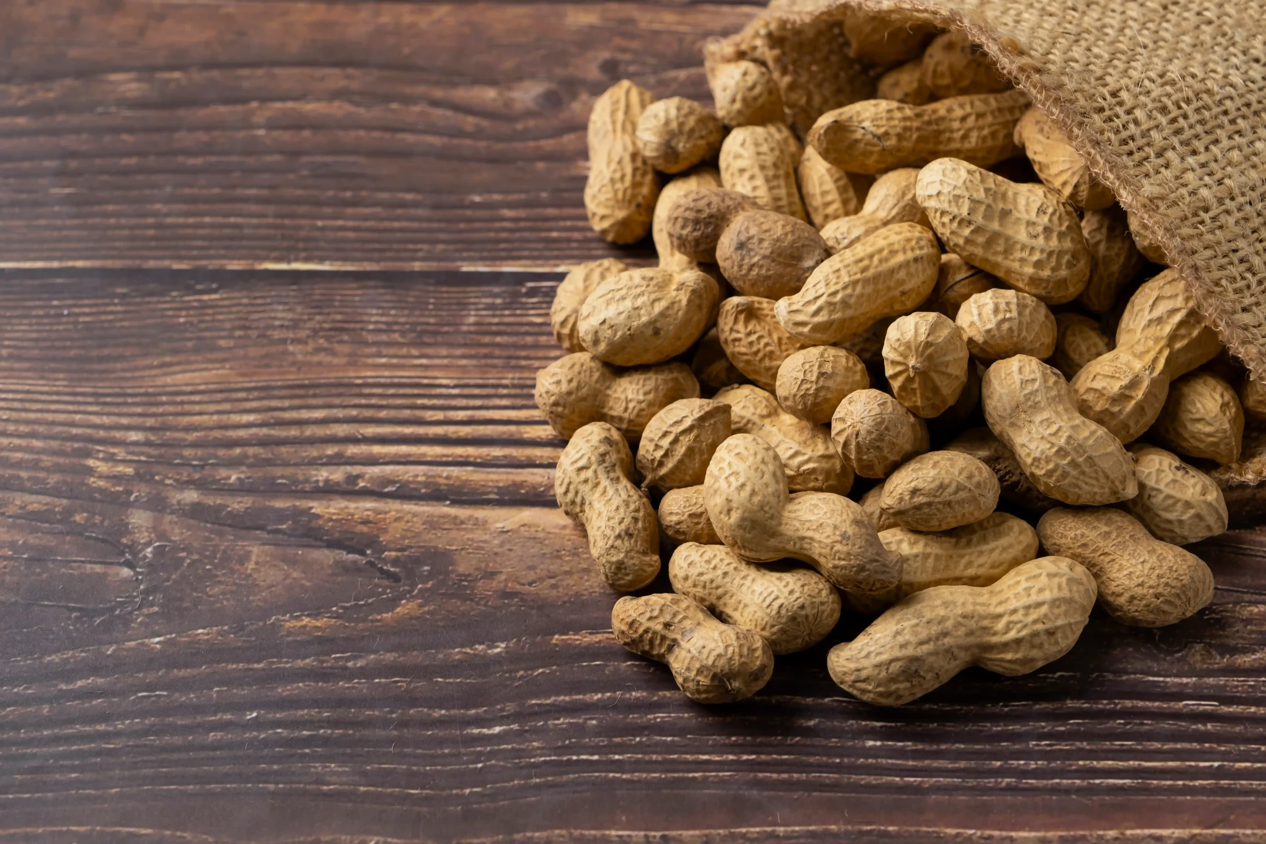 assortment-peanuts-with-shells